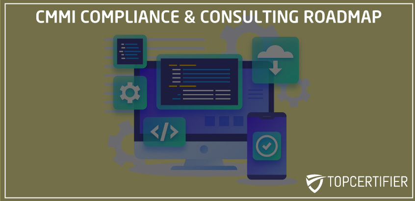 CMMI Compliance Roadmap Egypt