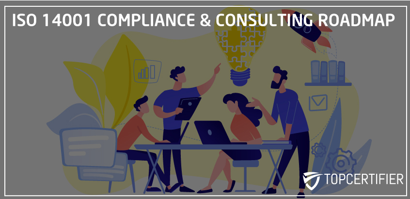 ISO 14001 Compliance Roadmap Egypt