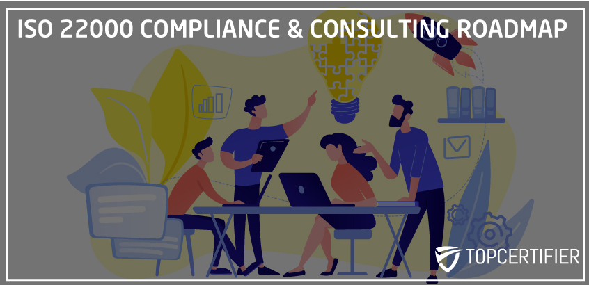 ISO 22000 Compliance Roadmap Egypt