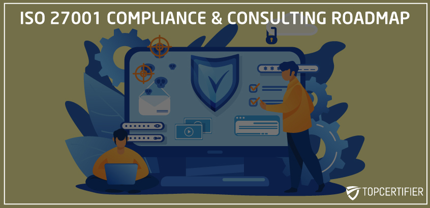 ISO 27001 Compliance Roadmap Egypt