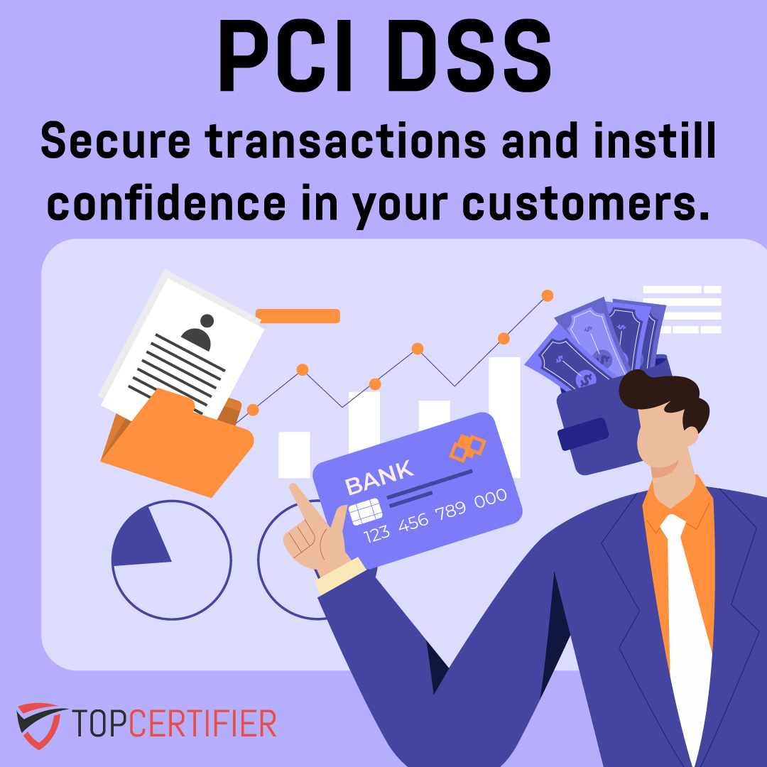 pcidss-certification in Egypt