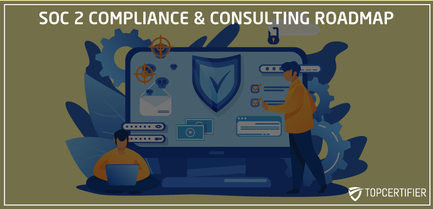 SOC2 Compliance Roadmap Egypt
