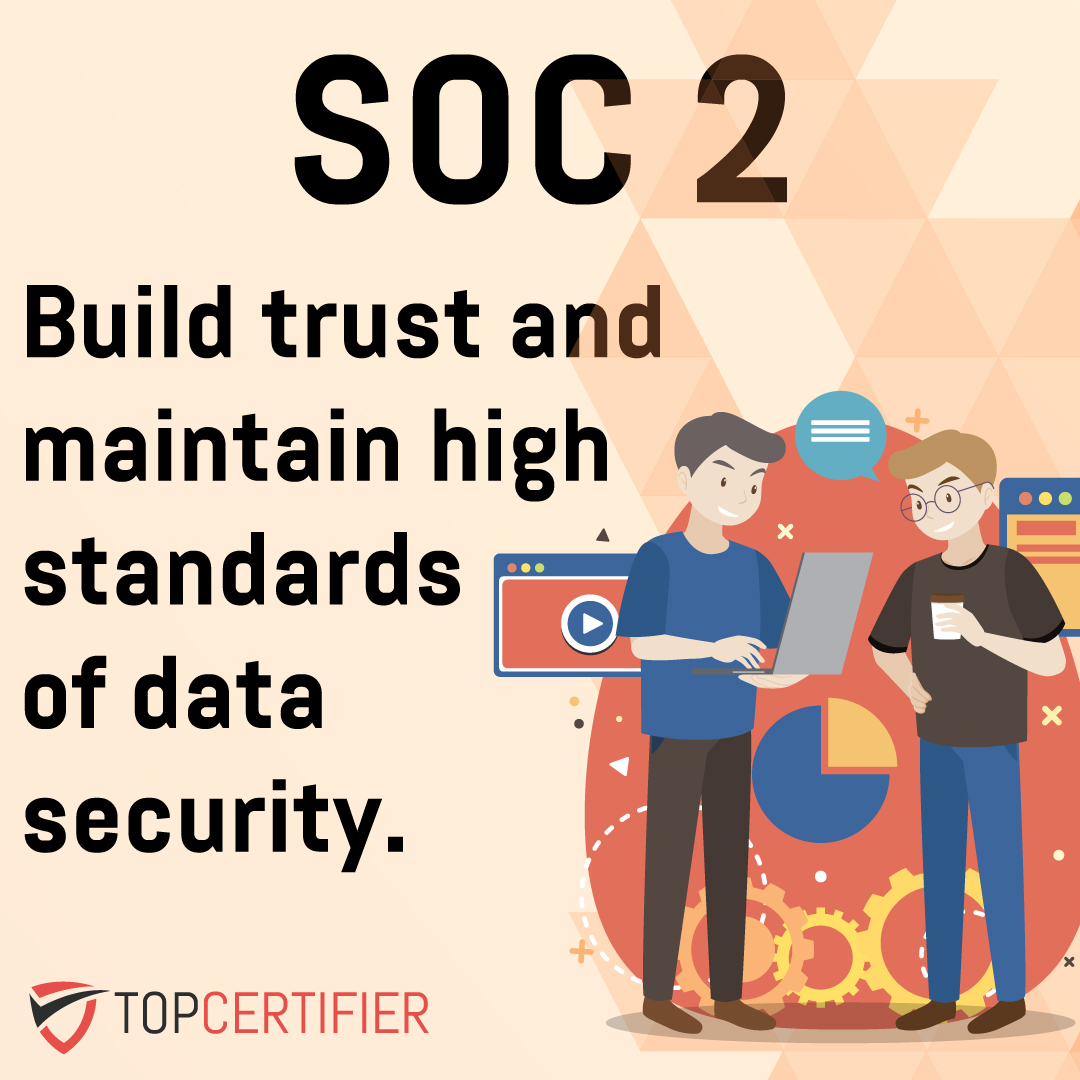 soc-2-certification in Egypt