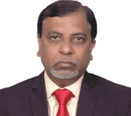 Mr. Subhash Mashalkar - Egypt