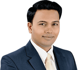 Mr. Vinay Kumar - Egypt